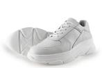 Bridge Footwear Sneakers in maat 38 Wit | 10% extra korting, Bridge Footwear, Verzenden, Wit, Sneakers of Gympen