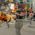 Roberto Cavalli - Visioni, In New York / #663_211