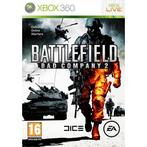 Xbox 360 Battlefield: Bad Company 2, Spelcomputers en Games, Games | Xbox 360, Zo goed als nieuw, Verzenden
