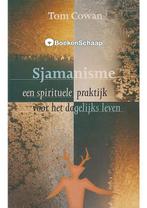 Sjamanisme Tom Cowan, Boeken, Verzenden, Nieuw
