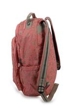 Kipling Rugzak in maat standaard Roze, Verzenden, Zo goed als nieuw, Roze