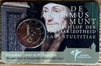 Nederland. 2 Euro 2011 Erasmus (Zonder minimumprijs)