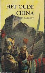 Oude china 9789022832141 William Barrett, Verzenden, Gelezen, William Barrett
