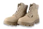 G-Star Veterboots in maat 44 Beige | 10% extra korting, Overige kleuren, Verzenden, Boots, Zo goed als nieuw