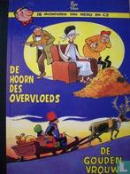 Nero [Sleen] - De Hoorn des Overvloeds + De gouden vrouw..., Eén stripboek, Verzenden, Zo goed als nieuw, Neels, Marcel.