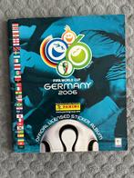 Panini - Germany 2006 World Cup - 1 Complete Album, Verzamelen, Nieuw