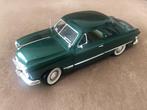 Salvat 1:18 - Modelauto - FORD BERLINA 1949, Nieuw