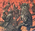 cd - Kvelertak - Endling, Cd's en Dvd's, Cd's | Hardrock en Metal, Verzenden, Nieuw in verpakking