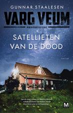 9789460687013 Varg Veum - Satellieten van de dood, Nieuw, Gunnar Staalesen, Verzenden