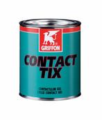Griffon contact tix 750 ml, blik, Nieuw, Verzenden