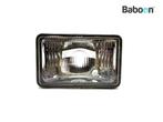 Koplamp Honda XLR 125 1997-2002 (XLR125) Symmetric RH/LH, Motoren, Verzenden, Gebruikt