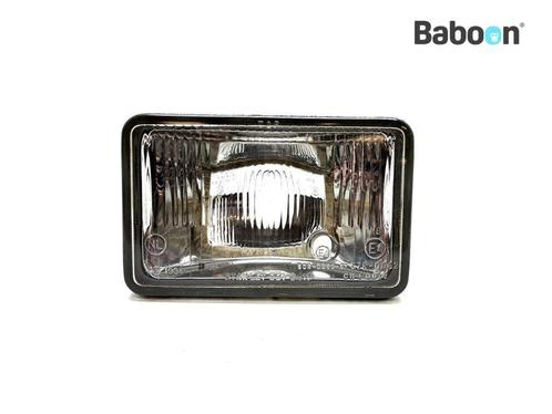 Koplamp Honda XLR 125 1997-2002 (XLR125) Symmetric RH/LH, Motoren, Onderdelen | Honda, Gebruikt, Verzenden