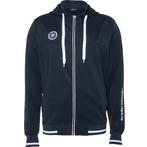 The Indian Maharadja Kids Tech Hooded IM - Navy, Nieuw, Verzenden