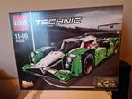 Lego Set - 42039 - Technic - 24 Hours Race Car, Kinderen en Baby's, Speelgoed | Duplo en Lego, Nieuw