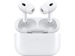Apple AirPods Pro 2 - met MagSafe oplaadcase (Lightning), Verzenden, Zo goed als nieuw