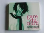 Gare du Nord - Collected (3 CD) gesigneerd, Cd's en Dvd's, Cd's | Pop, Verzenden, Zo goed als nieuw