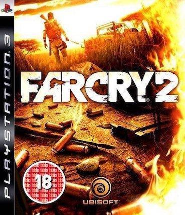 Far Cry 2 (PS3 Games), Spelcomputers en Games, Games | Sony PlayStation 3, Zo goed als nieuw, Ophalen of Verzenden