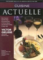 Cuisine actuelle by Victor Gielisse (Book), Boeken, Kookboeken, Verzenden, Gelezen, Victor Gielisse