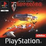 Star Trek Invasion-Standaard (PlayStation 1) NIEUW, Ophalen of Verzenden, Nieuw