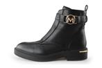 Mexx Biker boots in maat 42 Zwart | 10% extra korting, Mexx, Verzenden, Zwart, Overige typen