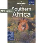 Lonly Planet Southern Africa dr 6 9781741798890, Boeken, Verzenden, Zo goed als nieuw, Lonely Planet