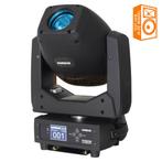 Equinox Fusion 200 Zoom Spot - Moving head met 200 W witte, Muziek en Instrumenten, Nieuw, Ophalen of Verzenden