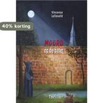 Moord op de pater 9789089547347 Vincense Lelieveld, Verzenden, Gelezen, Vincense Lelieveld