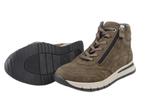 Sens Hoge Sneakers in maat 38 Bruin | 25% extra korting, Kleding | Dames, Schoenen, Nieuw, Sens, Bruin, Sneakers of Gympen