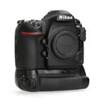 Nikon D850 + Jupio grip - 17.127 kliks