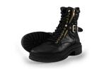 Giga Veterboots in maat 36 Zwart | 10% korting, Verzenden, Zwart, Overige typen, Giga