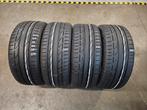 225/40/19 93W BRIDGESTONE POTENZAS001 D22/20 7,4MM PROFIEL, Gebruikt, 135 mm, Band(en), Personenwagen