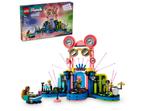 Lego Friends 42616 Heartlake City muzikale talentenjacht, Kinderen en Baby's, Speelgoed | Duplo en Lego, Nieuw, Ophalen of Verzenden