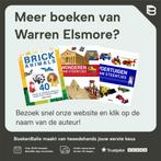 Brick Wonders 9781438004112 Warren Elsmore, Verzenden, Zo goed als nieuw, Warren Elsmore