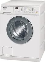 Miele W 3241 Wps Wasmachine 6 Kg 1400t, Ophalen of Verzenden, Zo goed als nieuw, Voorlader, 85 tot 90 cm