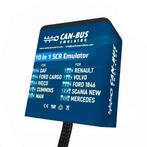 Universele 10In1 AdBlue (SCR) Emulator Euro 5 Vrachtwagen, Auto diversen, Autogereedschap, Verzenden, Nieuw