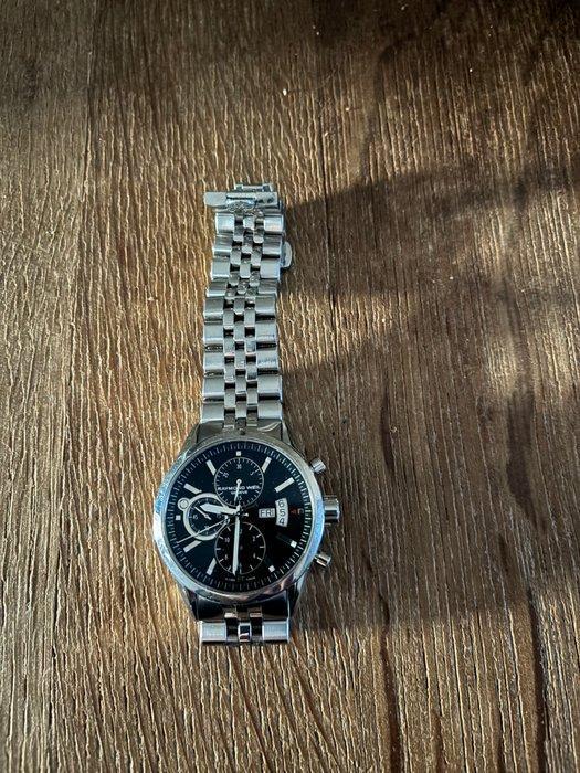 Raymond Weil - Genève - Heren - 2015, Sieraden, Tassen en Uiterlijk, Horloges | Heren