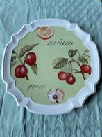 Villeroy & Boch - Bord (4) - Pizza-/Platzteller Cascara, set