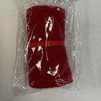 Vilt Viltlint, 15cm, ZB-zak 1m, Rood Vilt