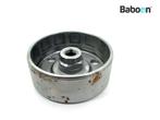 Vliegwiel / Rotor Honda VFR 800 VTEC 2002-2013 (VFR800 RC46), Verzenden, Gebruikt