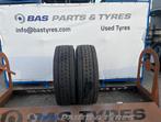 Goodyear 315/70R22.5 Kmax S HL G2 156/150 M+S 3PMSF gebruikt, Auto-onderdelen, Vrachtwagen-onderdelen, Ophalen, Gebruikt, Overige merken