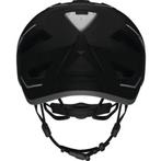 ABUS Fietshelm voor e-bikes - In-Mold constructie - LED a..., Fietsen en Brommers, Fietsaccessoires | Fietshelmen, Ophalen of Verzenden