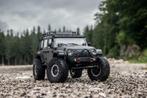 Absima Sherpa radiografisch  rc auto 1:10 EP Crawler CR3.4, Nieuw, Auto offroad, Elektro, RTR (Ready to Run)