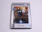 PlayStation 2 - The Lord of the Rings: The Return of the ..., Spelcomputers en Games, Games | Sony PlayStation 2, Ophalen of Verzenden