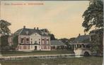 DIEPENHEIM - Huize Diepenheim, Verzamelen, Ansichtkaarten | Nederland, Verzenden, Gelopen