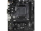 ASRock B550M-HDV - Micro-ATX Moederbord - AMD B550 Chipset -, Verzenden, Nieuw