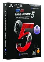 Gran Turismo 5 Collectors Edition (PlayStation 3), Verzenden, Gebruikt