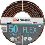 Gardena Tuinslang Comfort Flex - 50m -, Verzenden, Nieuw