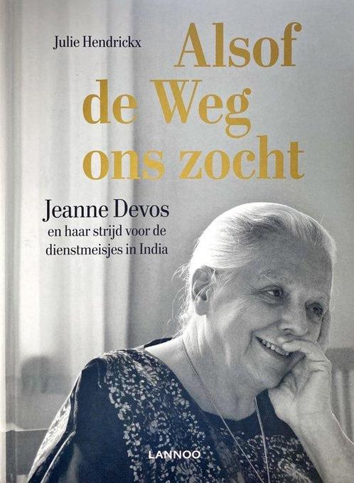 Boek Alsof de weg ons zocht 9789401458368, Boeken, Politiek en Maatschappij, Zo goed als nieuw, Verzenden