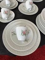 Hutschenreuther - Exzellenz - Speise- + Kaffee- Service für, Antiek en Kunst, Antiek | Meubels | Tafels