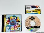 Sega Saturn - Quiz Dreams + Spine - Japan, Verzenden, Gebruikt